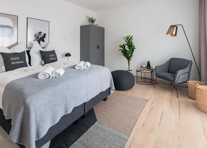 Limehome Frankfurt Gutleutstrasse - Digital Access מלון דירות