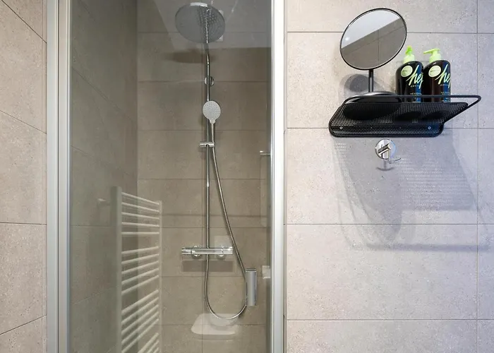 מלון דירות Limehome Frankfurt Gutleutstrasse - Digital Access פרנקפורט