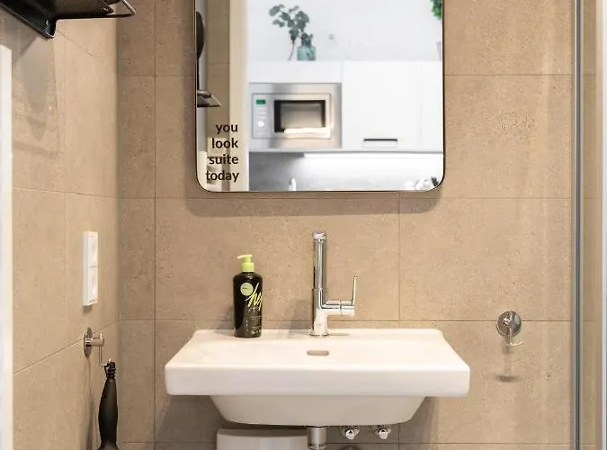 Limehome Frankfurt Gutleutstrasse - Digital Access פרנקפורט