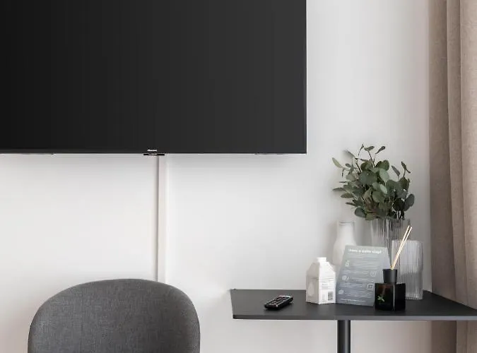 מלון דירות Limehome Frankfurt Gutleutstrasse - Digital Access פרנקפורט