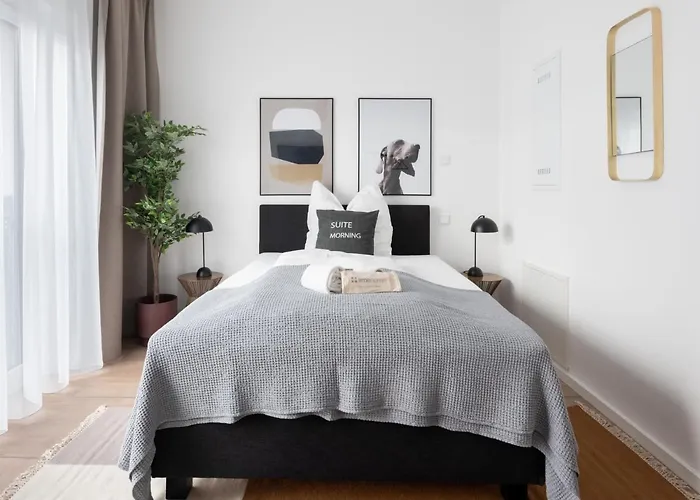 Limehome Frankfurt Gutleutstrasse - Digital Access פרנקפורט