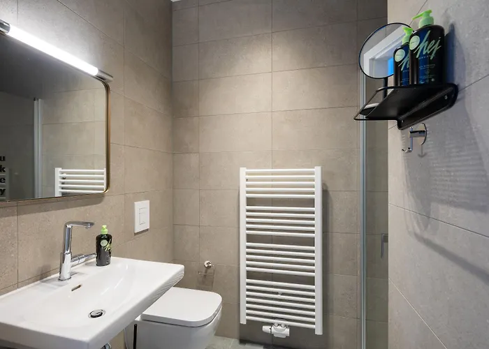 Limehome Frankfurt Gutleutstrasse - Digital Access 3* פרנקפורט