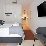 Limehome Frankfurt Gutleutstrasse - Digital Access 3*