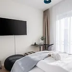 Aparthotel Limehome Frankfurt Gutleutstrasse - Digital Access Frankfurt nad Mohanem