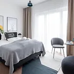 Limehome Frankfurt Gutleutstrasse - Digital Access Aparthotel
