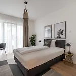 Aparthotel Limehome Frankfurt Gutleutstrasse - Digital Access