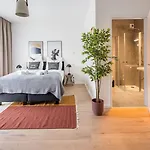 Limehome Frankfurt Gutleutstrasse - Digital Access Aparthotel