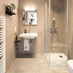 Aparthotel Limehome Frankfurt Gutleutstrasse - Digital Access Frankfurt nad Mohanem