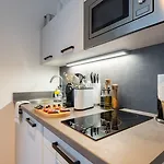 Limehome Frankfurt Gutleutstrasse - Digital Access 3*
