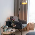 Limehome Frankfurt Gutleutstrasse - Digital Access