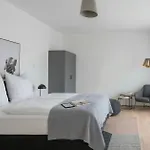 Aparthotel Limehome Frankfurt Gutleutstrasse - Digital Access 3*