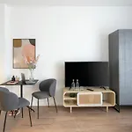 Limehome Frankfurt Gutleutstrasse - Digital Access 3*