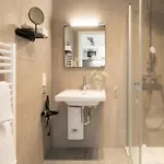 Limehome Frankfurt Gutleutstrasse - Digital Access Aparthotel 3*