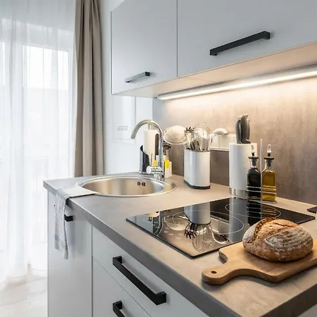Aparthotel Limehome Frankfurt Gutleutstrasse - Digital Access 3*