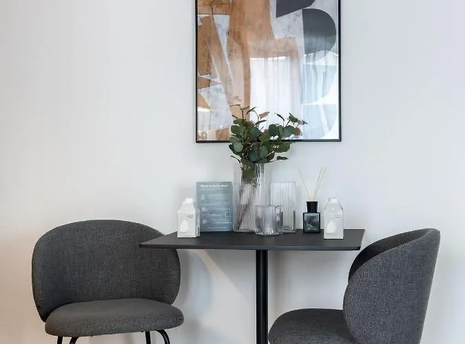 Limehome Frankfurt Gutleutstrasse - Digital Access 3*