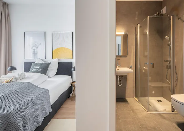 Limehome Frankfurt Gutleutstrasse - Digital Access 3*