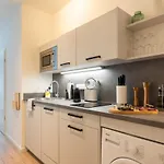 Limehome Frankfurt Gutleutstrasse - Digital Access