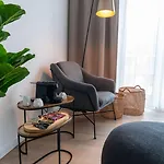 Limehome Frankfurt Gutleutstrasse - Digital Access