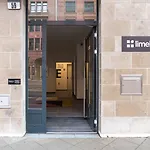 Limehome Frankfurt Gutleutstrasse - Digital Access 3*