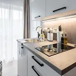 Limehome Frankfurt Gutleutstrasse - Digital Access Appart hôtel Francfort-sur-le-Main