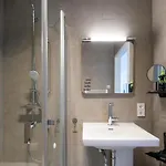 Limehome Frankfurt Gutleutstrasse - Digital Access Appart hôtel 3*