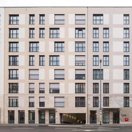 Limehome Frankfurt Gutleutstrasse - Digital Access 아파트호텔