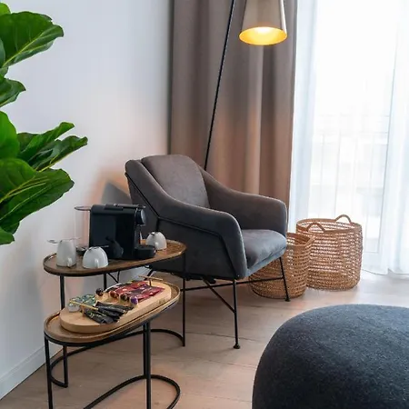 Limehome Frankfurt Gutleutstrasse - Digital Access 프랑크푸르트