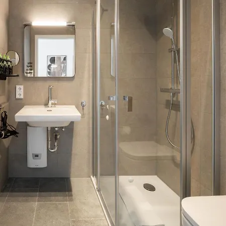 Limehome Frankfurt Gutleutstrasse - Digital Access 3*