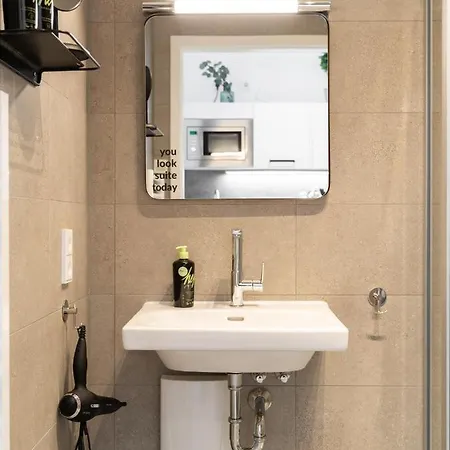 Limehome Frankfurt Gutleutstrasse - Digital Access フランクフルト