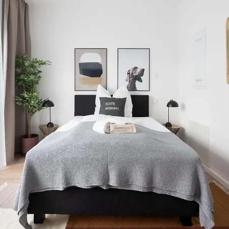 Limehome Frankfurt Gutleutstrasse - Digital Access Φραγκφούρτη