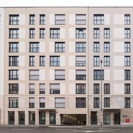 Limehome Frankfurt Gutleutstrasse - Digital Access 3* Франкфурт-на-Майне