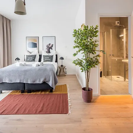 Limehome Frankfurt Gutleutstrasse - Digital Access Апарт-отель