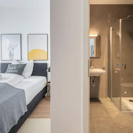 Limehome Frankfurt Gutleutstrasse - Digital Access 3*