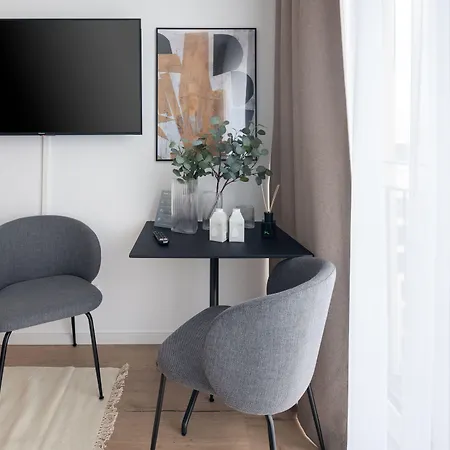 Limehome Frankfurt Gutleutstrasse - Digital Access