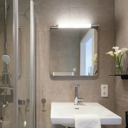 アパートホテル Limehome Frankfurt Gutleutstrasse - Digital Access フランクフルト