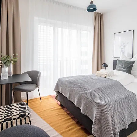 Limehome Frankfurt Gutleutstrasse - Digital Access Aparthotel