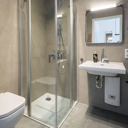 Limehome Frankfurt Gutleutstrasse - Digital Access Aparthotel Frankfurt am Main