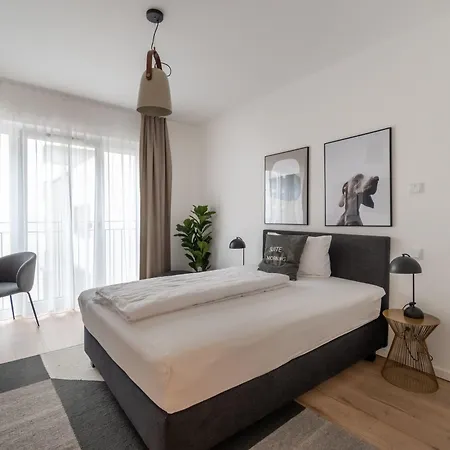 Limehome Frankfurt Gutleutstrasse - Digital Access 3*