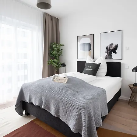 Limehome Frankfurt Gutleutstrasse - Digital Access Aparthotel
