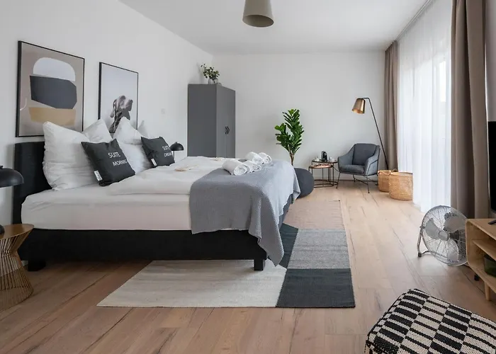 Limehome Frankfurt Gutleutstrasse - Digital Access 3*