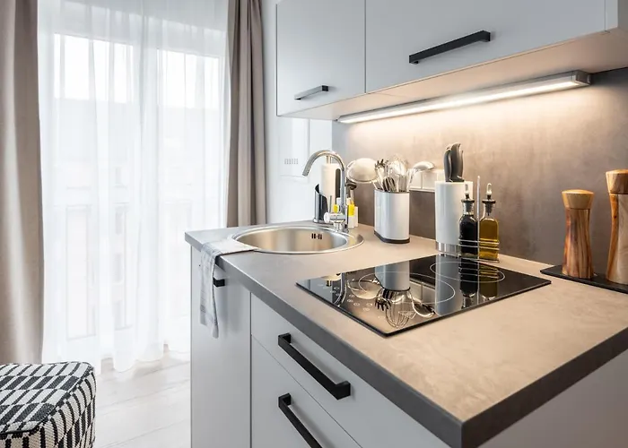 Limehome Frankfurt Gutleutstrasse - Digital Access