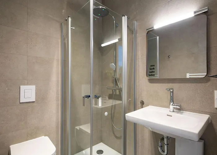 Limehome Frankfurt Gutleutstrasse - Digital Access 3* Fráncfort del Meno