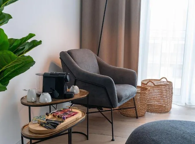 Limehome Frankfurt Gutleutstrasse - Digital Access 美因河畔法兰克福