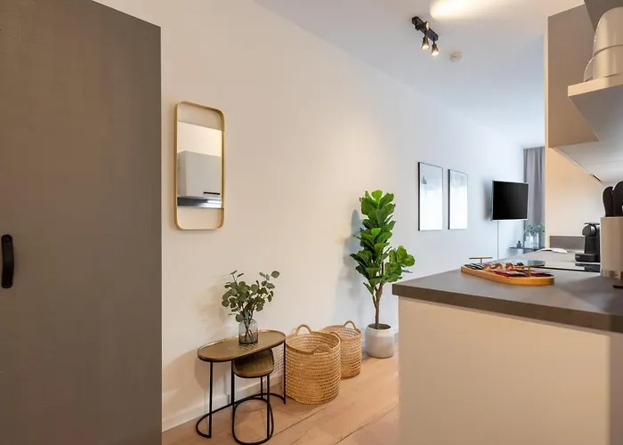 Limehome Frankfurt Gutleutstrasse - Digital Access 3* Fráncfort del Meno