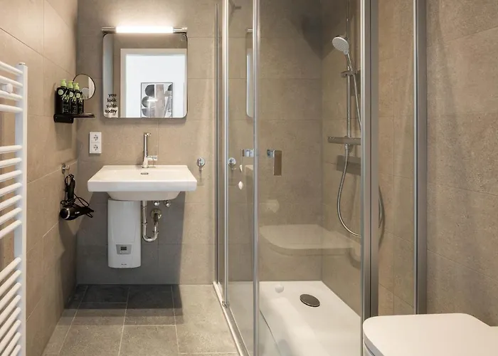 Limehome Frankfurt Gutleutstrasse - Digital Access 3*