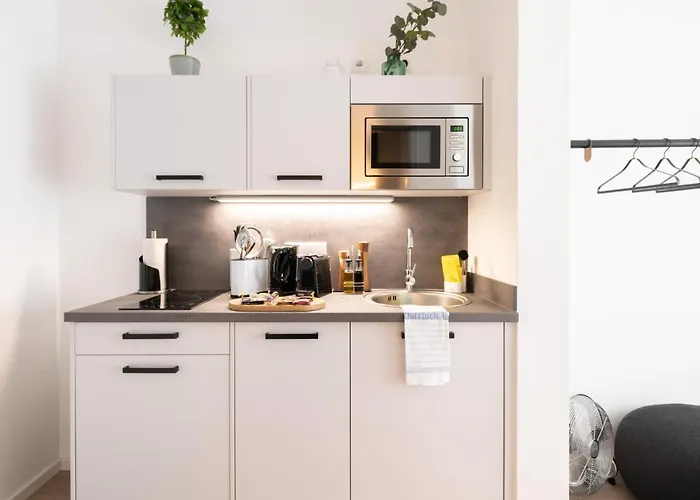 Limehome Frankfurt Gutleutstraße