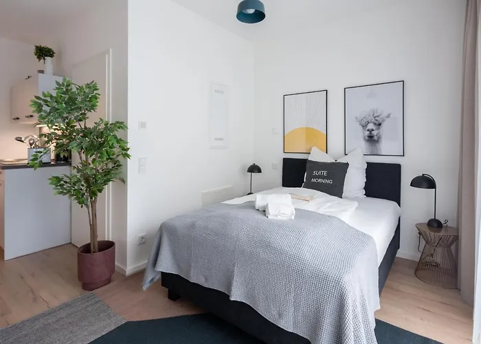 Limehome Frankfurt Gutleutstrasse - Digital Access 3* Fráncfort del Meno