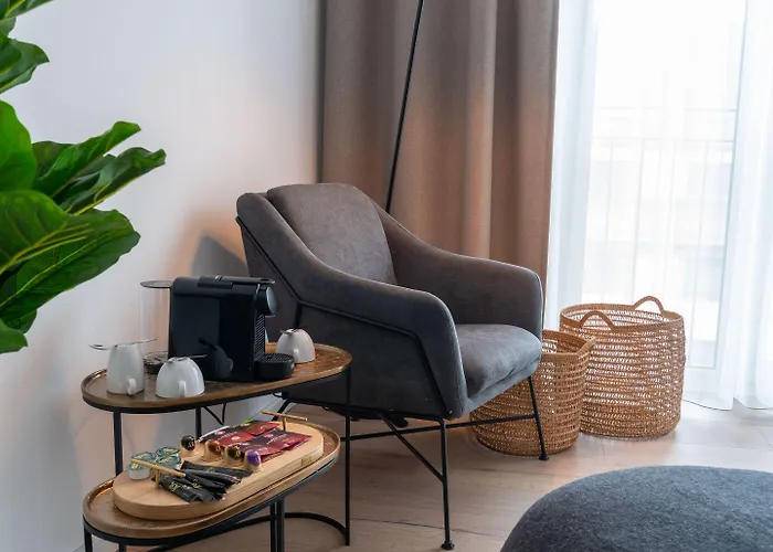 Limehome Frankfurt Gutleutstraße