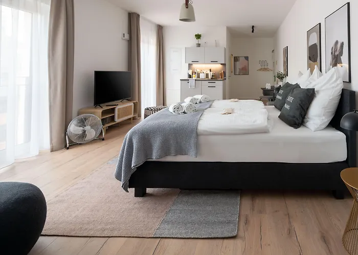 Limehome Frankfurt Gutleutstraße