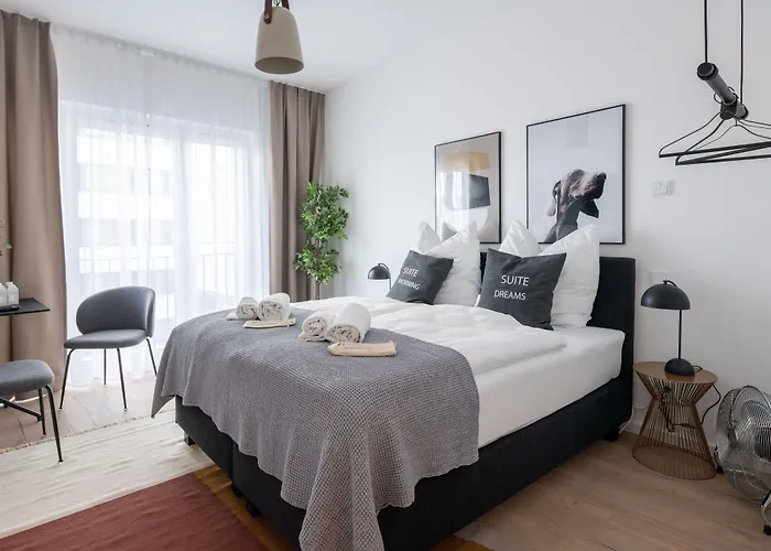 Limehome Frankfurt Gutleutstrasse - Digital Access 美因河畔法兰克福